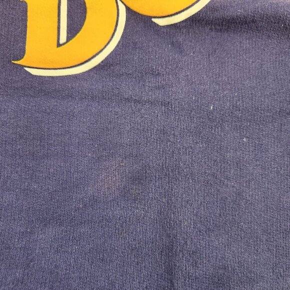 Show Boat Sweatshirt 1993 Size Medium Cotton Toronto Canada - Picture 11 of 14